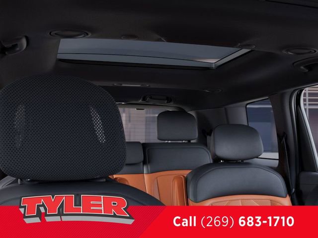 New 2027 Kia Telluride SX image 30