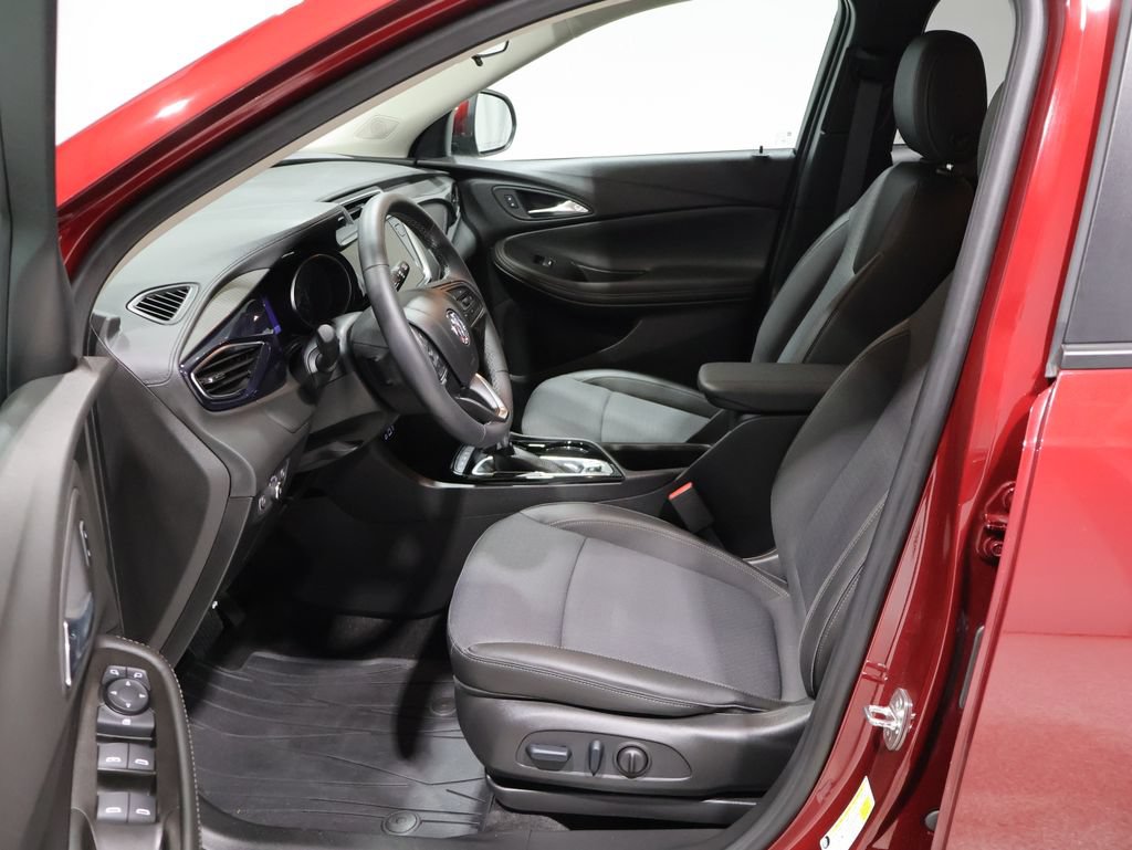 Used 2023 Buick Encore GX Preferred w/ Cold Weather Comfort Package AWD/4WD image 10
