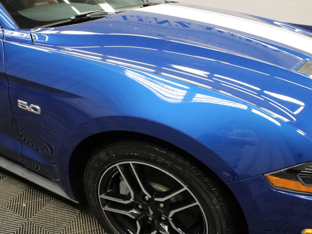 Used 2023 Ford Mustang GT Premium RWD image 31