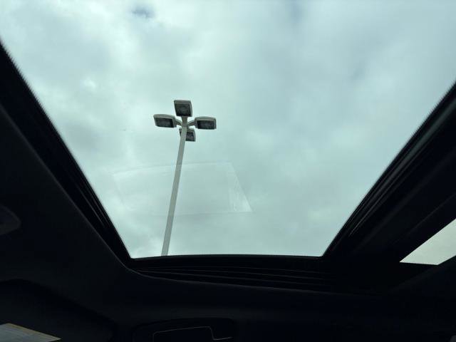 Certified 2026 INFINITI QX60 Sport w/ Dark Cargo Package image 21