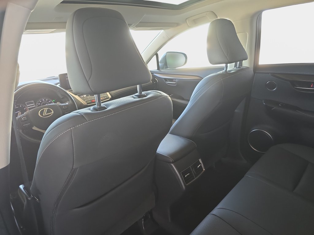 Used 2020 Lexus NX 300 FWD w/ Comfort Package image 10