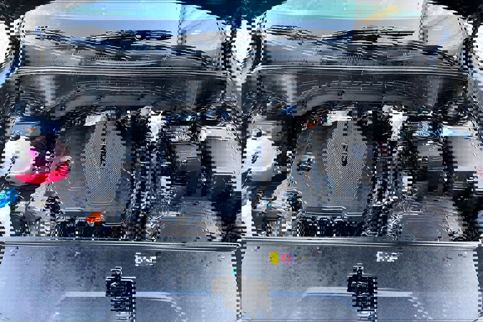 Used 2022 Kia Sorento S image 33