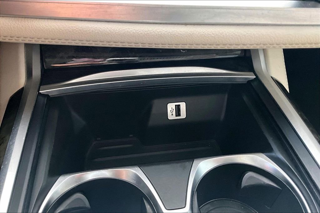 Used 2017 BMW 750i RWD image 24