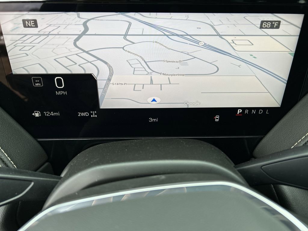 New 2026 GMC Yukon Elevation image 11