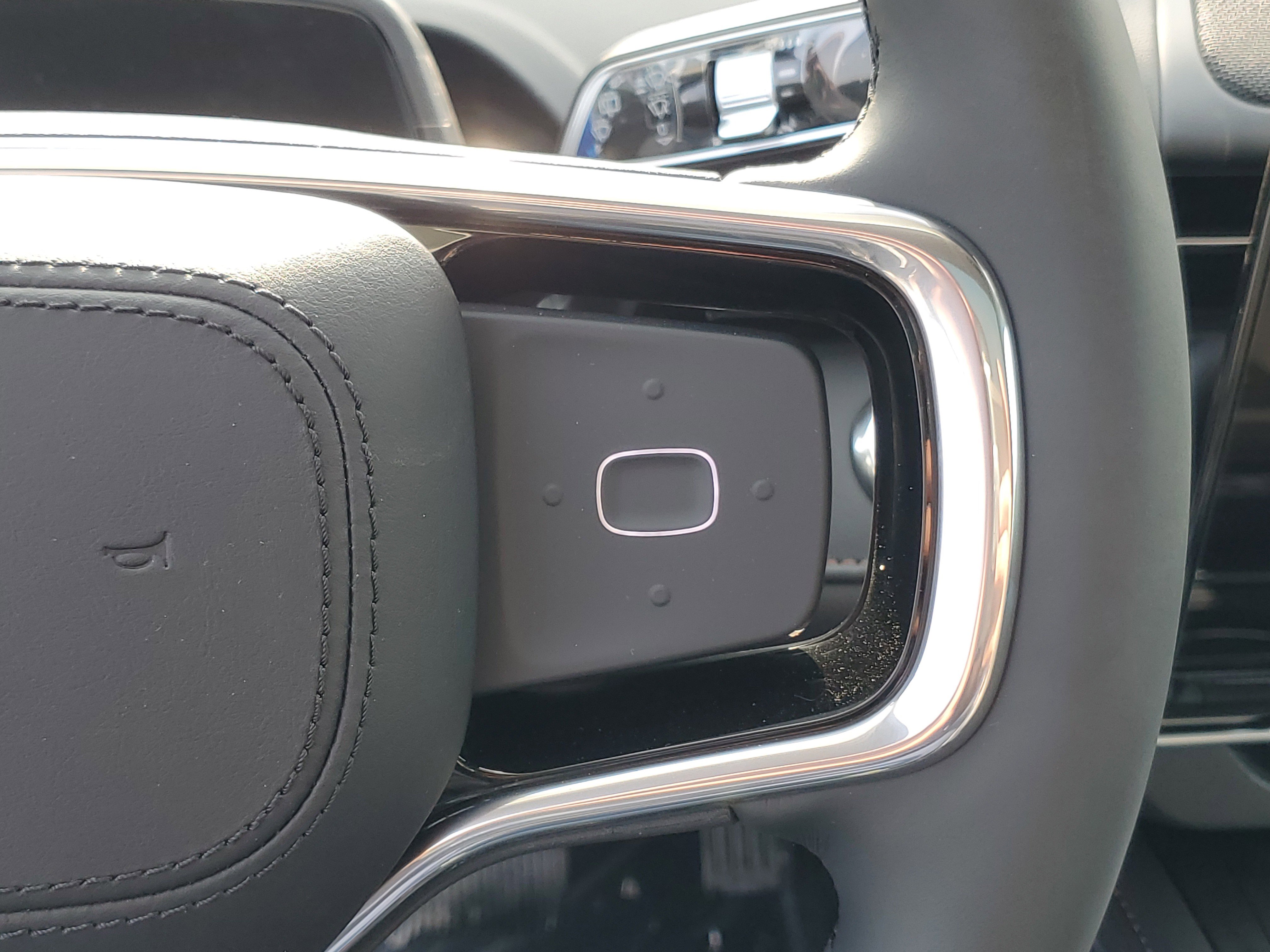 New 2026 Lincoln Nautilus Reserve image 18