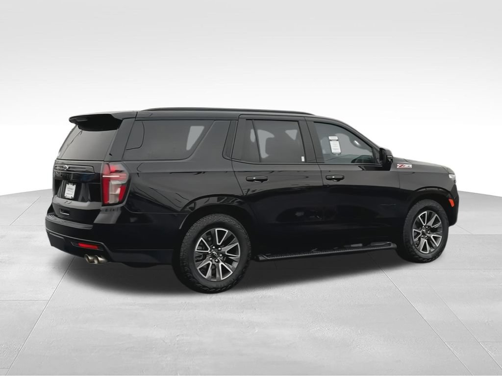 Used 2024 Chevrolet Tahoe Z71 w/ Off-Road Capability Package AWD/4WD image 8