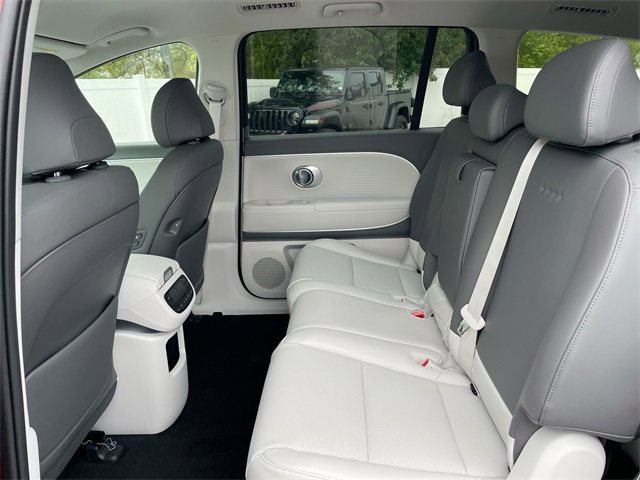 New 2026 Hyundai Ioniq 9 SEL image 45