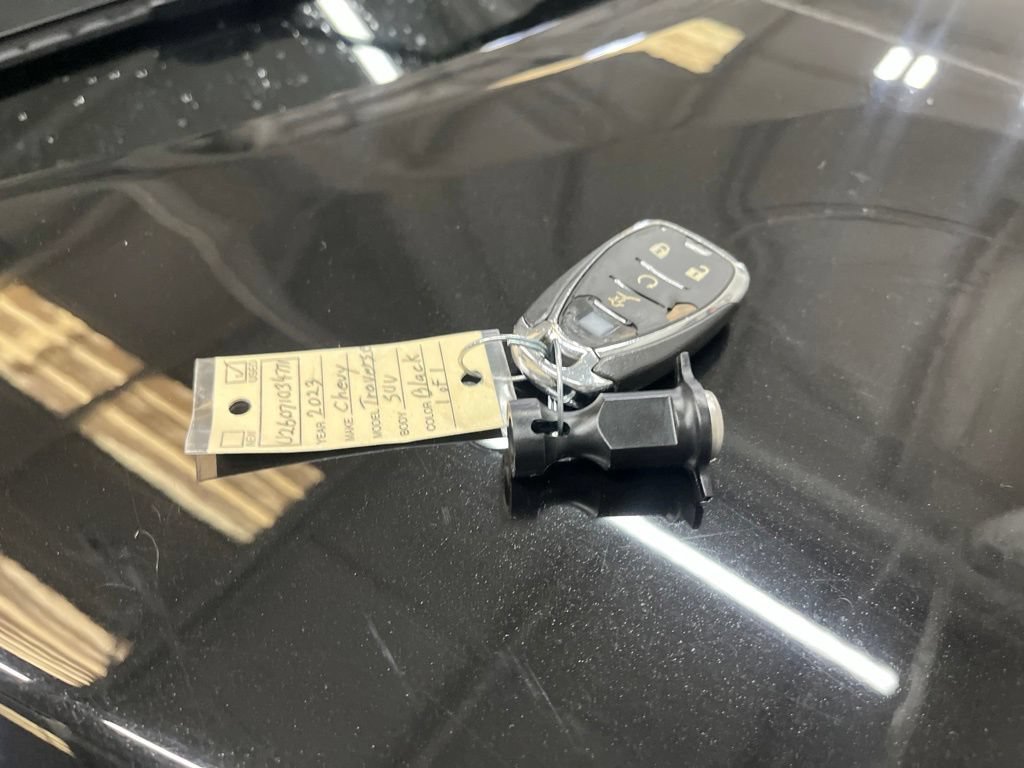 Used 2023 Chevrolet Traverse Premier w/ Redline Edition FWD image 44