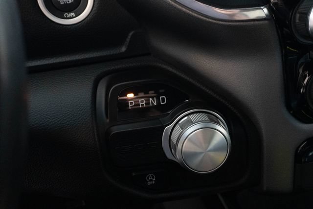 Used 2024 RAM 1500 Laramie RWD image 28