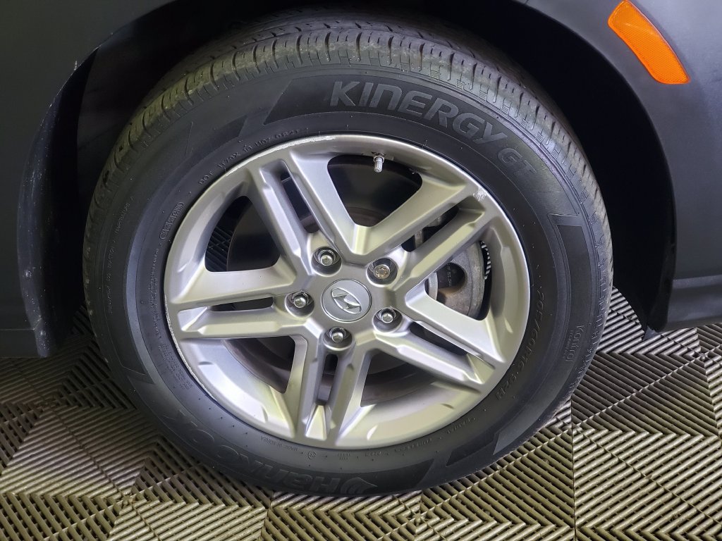 Used 2022 Hyundai Kona SE AWD/4WD image 27