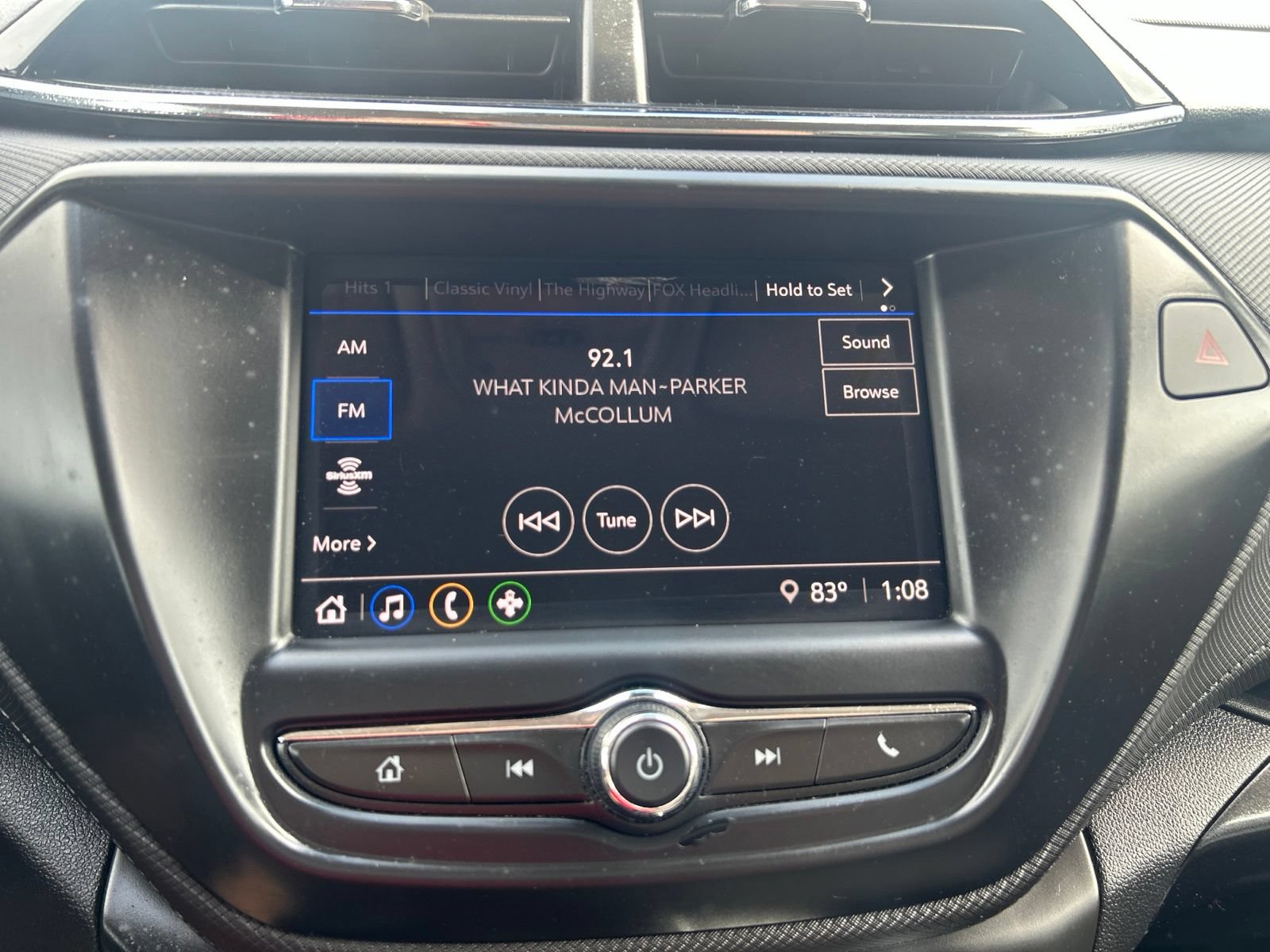 Used 2022 Chevrolet TrailBlazer LS FWD image 26