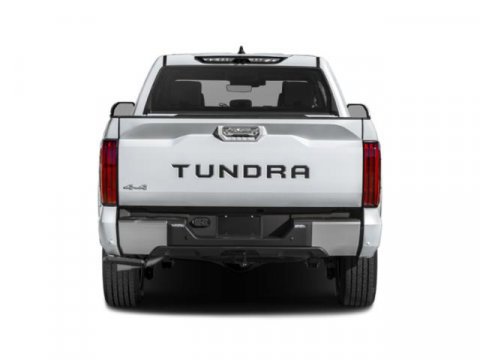 New 2026 Toyota Tundra Limited image 5
