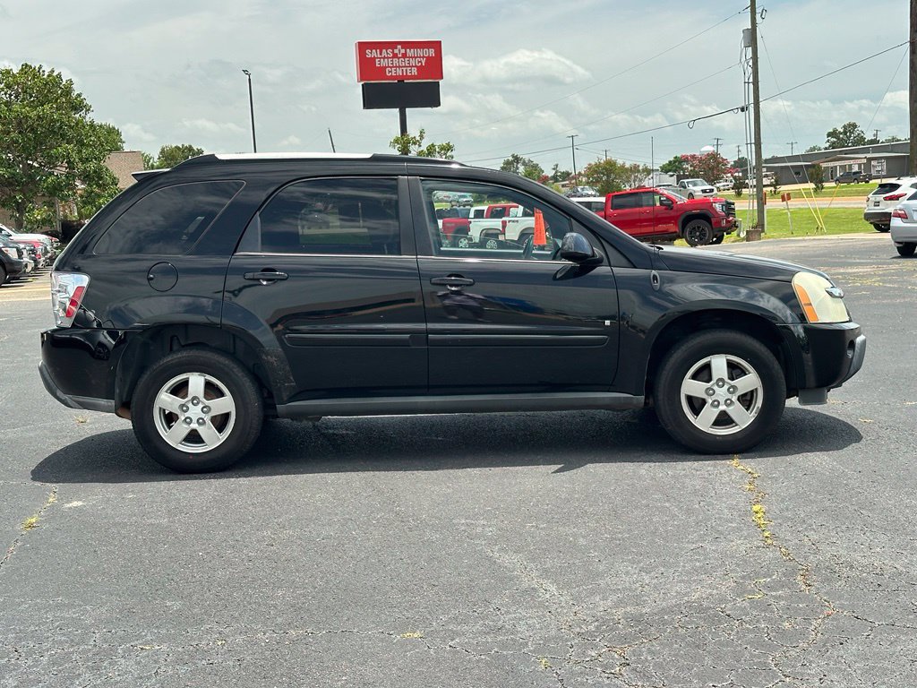 Used 2006 Chevrolet Equinox LT FWD image 4