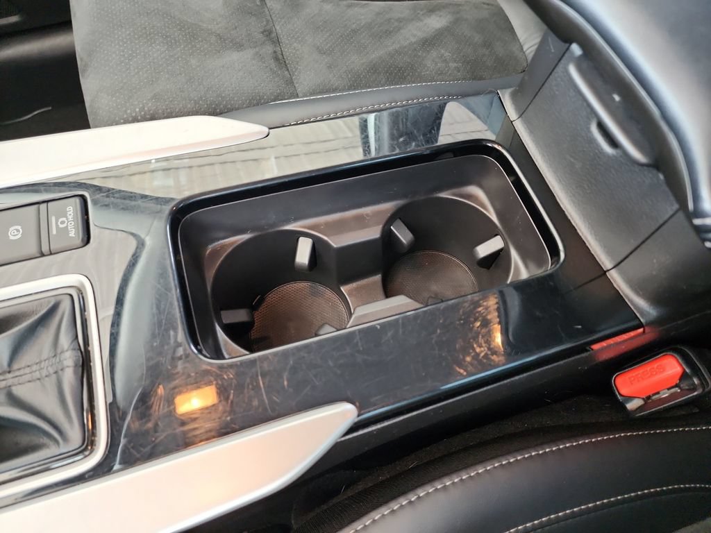 Used 2024 Mitsubishi Eclipse Cross SE AWD/4WD image 30