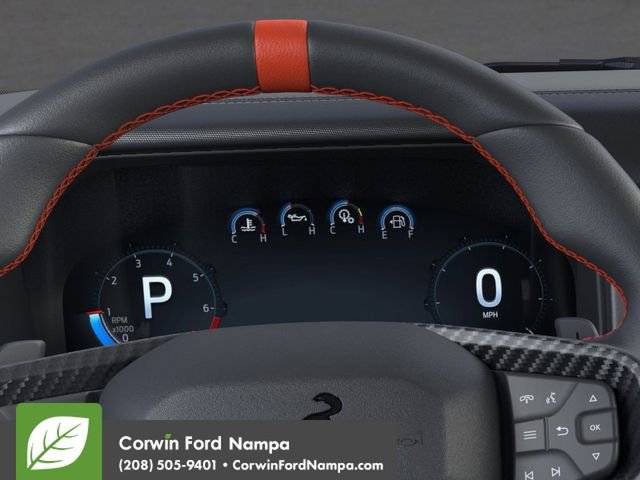 New 2026 Ford Bronco Raptor image 13