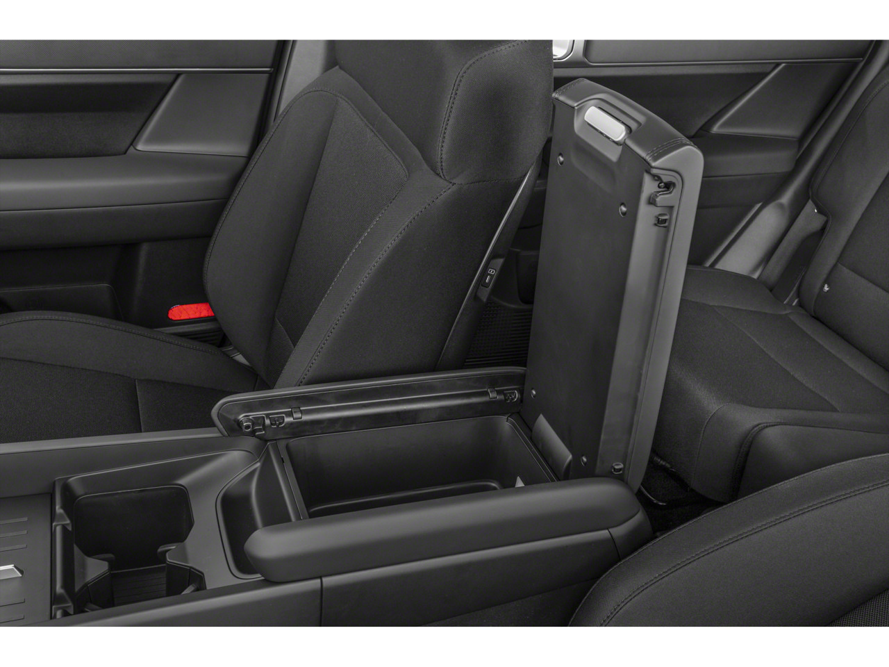 New 2026 Hyundai Santa Fe SE FWD image 33