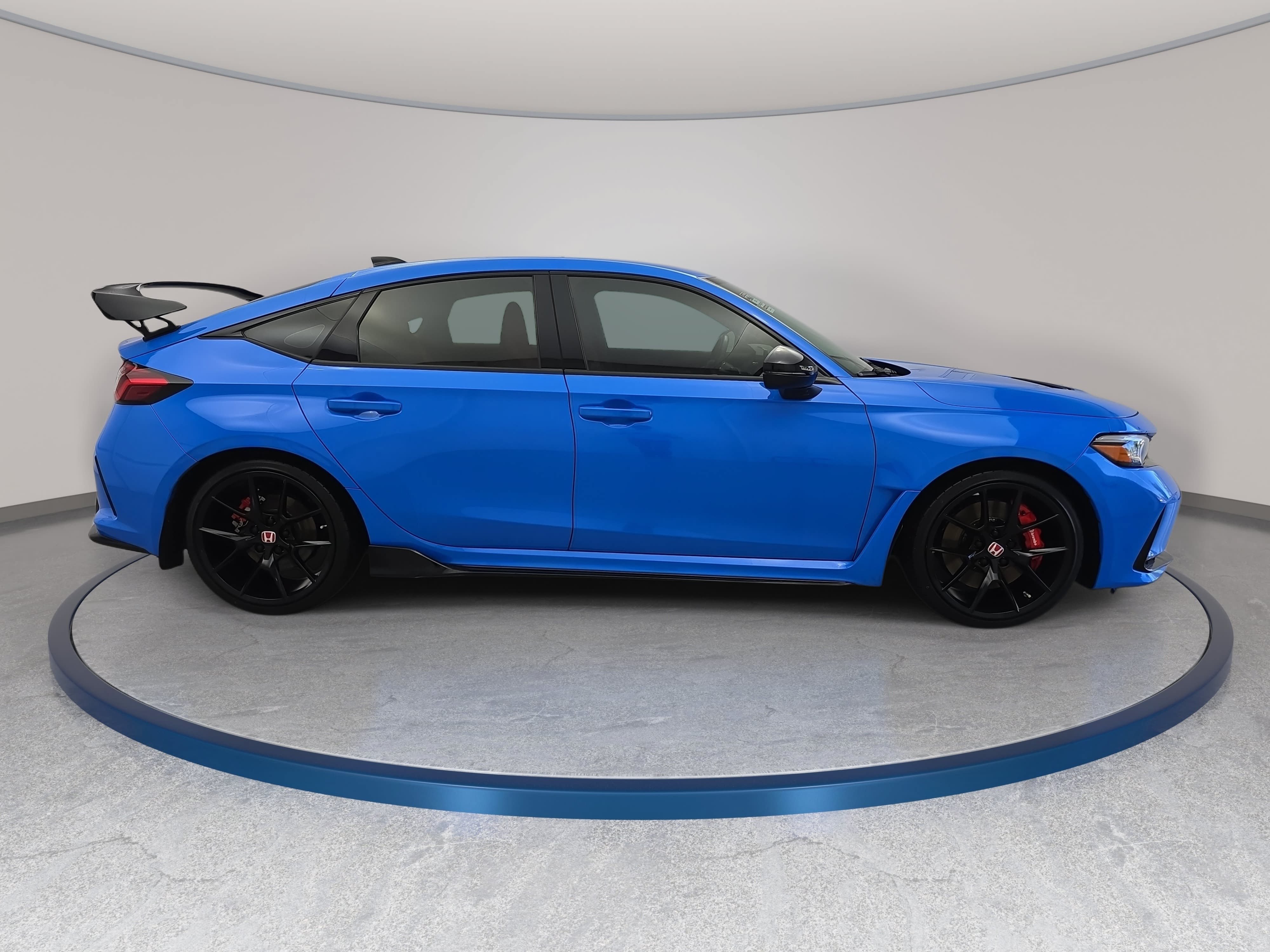 Used 2024 Honda Civic Type R image 4