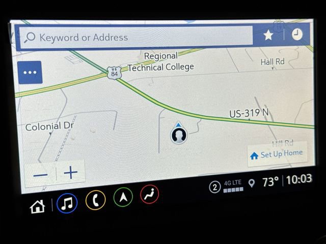 Certified 2022 GMC Sierra 3500 SLT w/ SLT Premium Package image 14