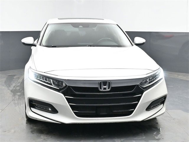 Used 2020 Honda Accord EX-L image 3