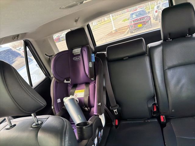 Used 2017 Toyota 4Runner Limited AWD/4WD image 11