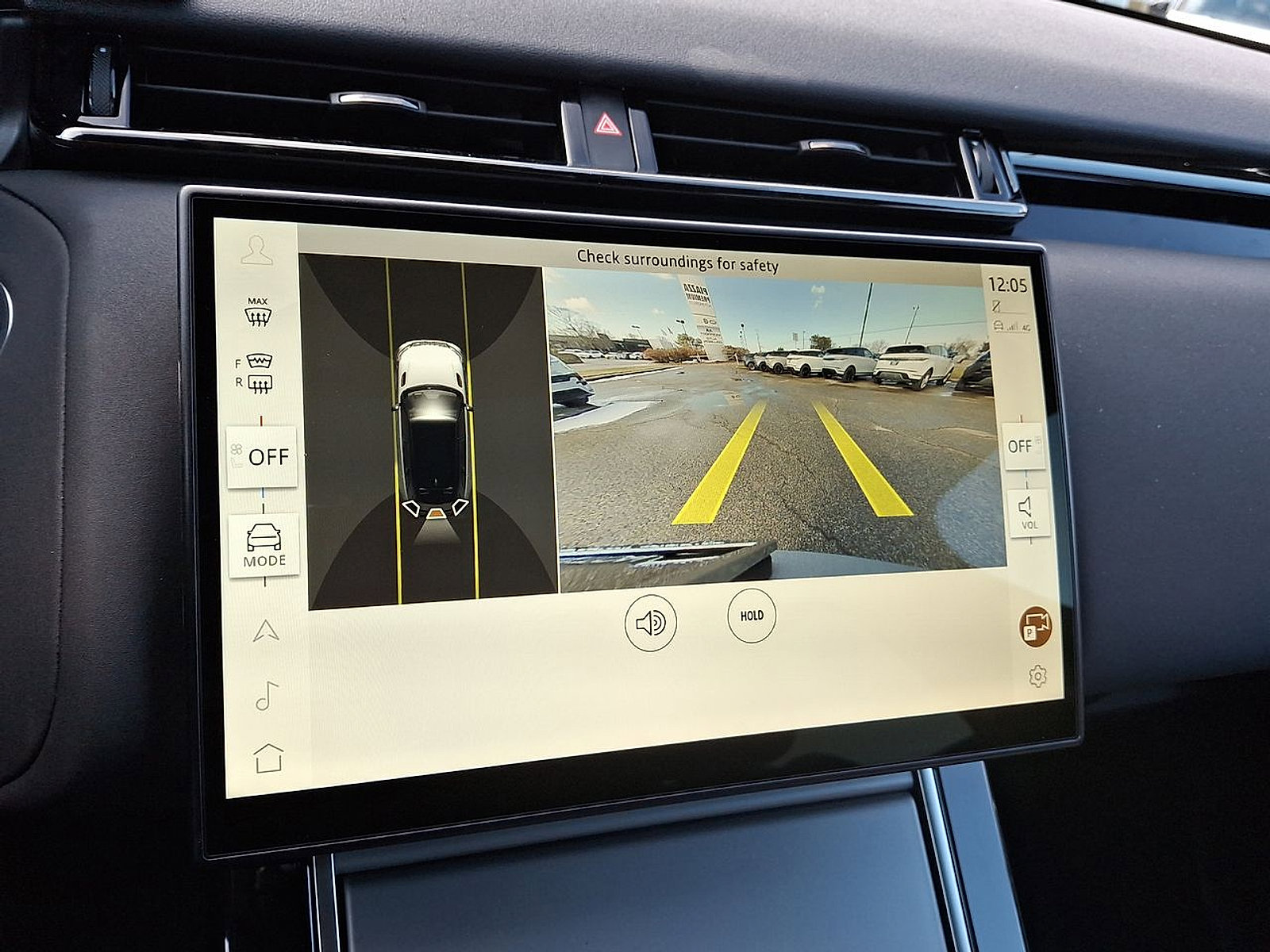 Certified 2025 Land Rover Range Rover Velar S image 24