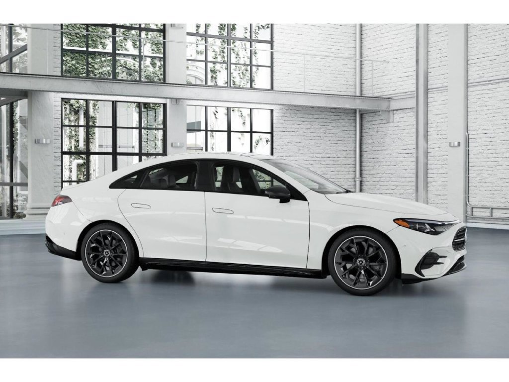 New 2027 Mercedes-Benz CLA 220 image 14