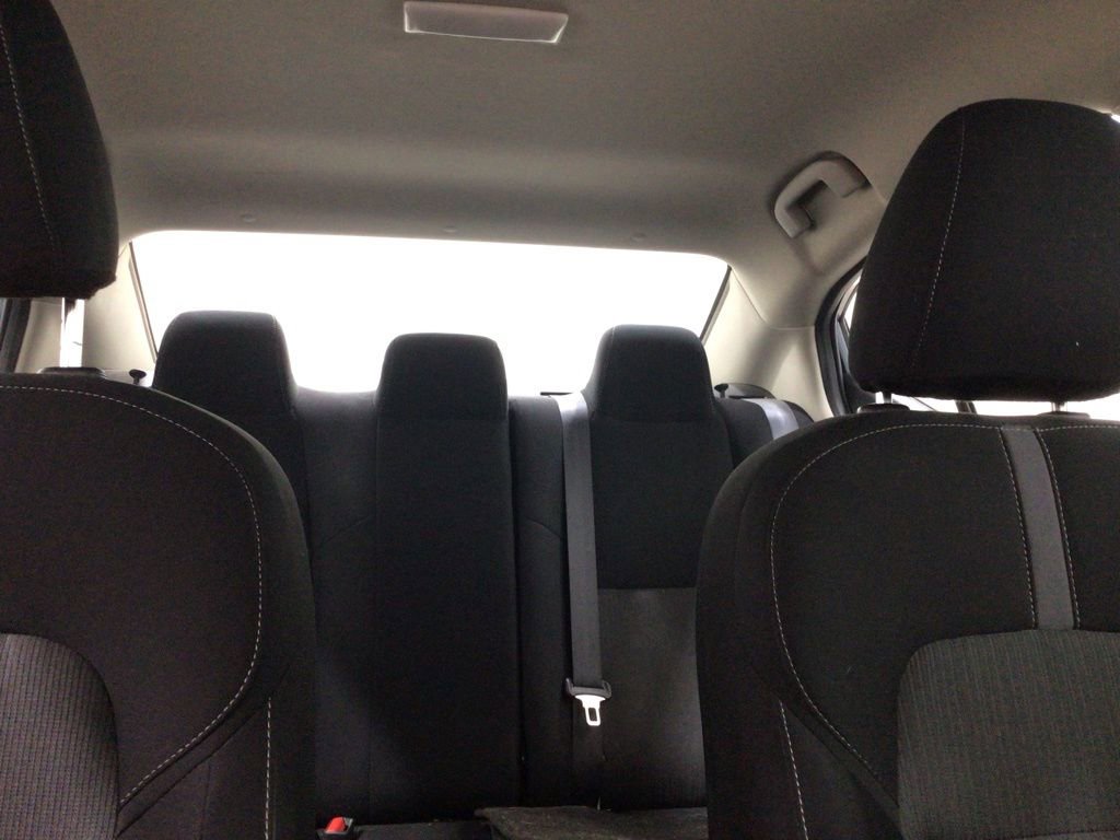 Used 2024 Nissan Sentra SV w/ All-Weather Package FWD image 11
