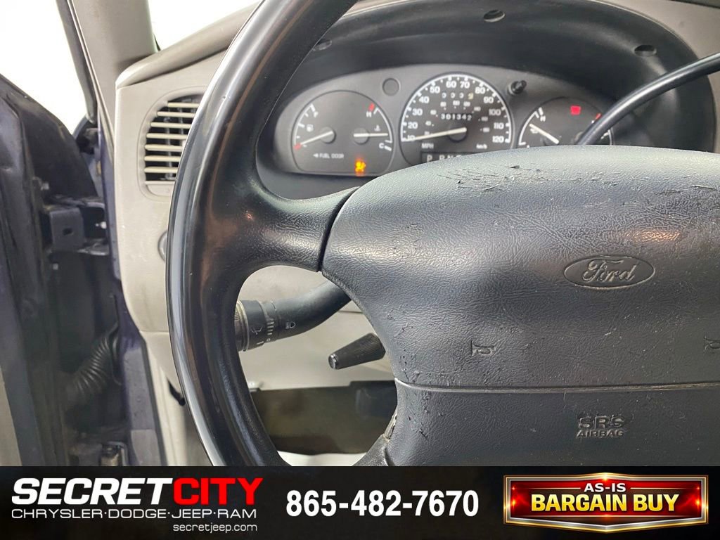 Used 1999 Ford Ranger XLT RWD image 16