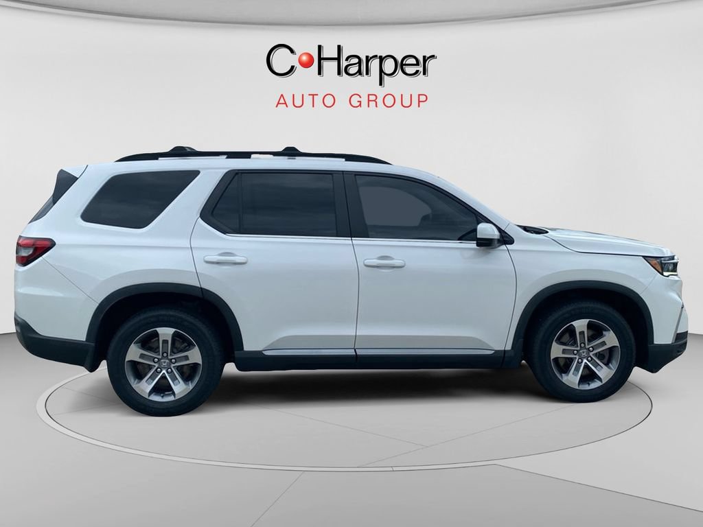 Used 2023 Honda Pilot EX-L image 2