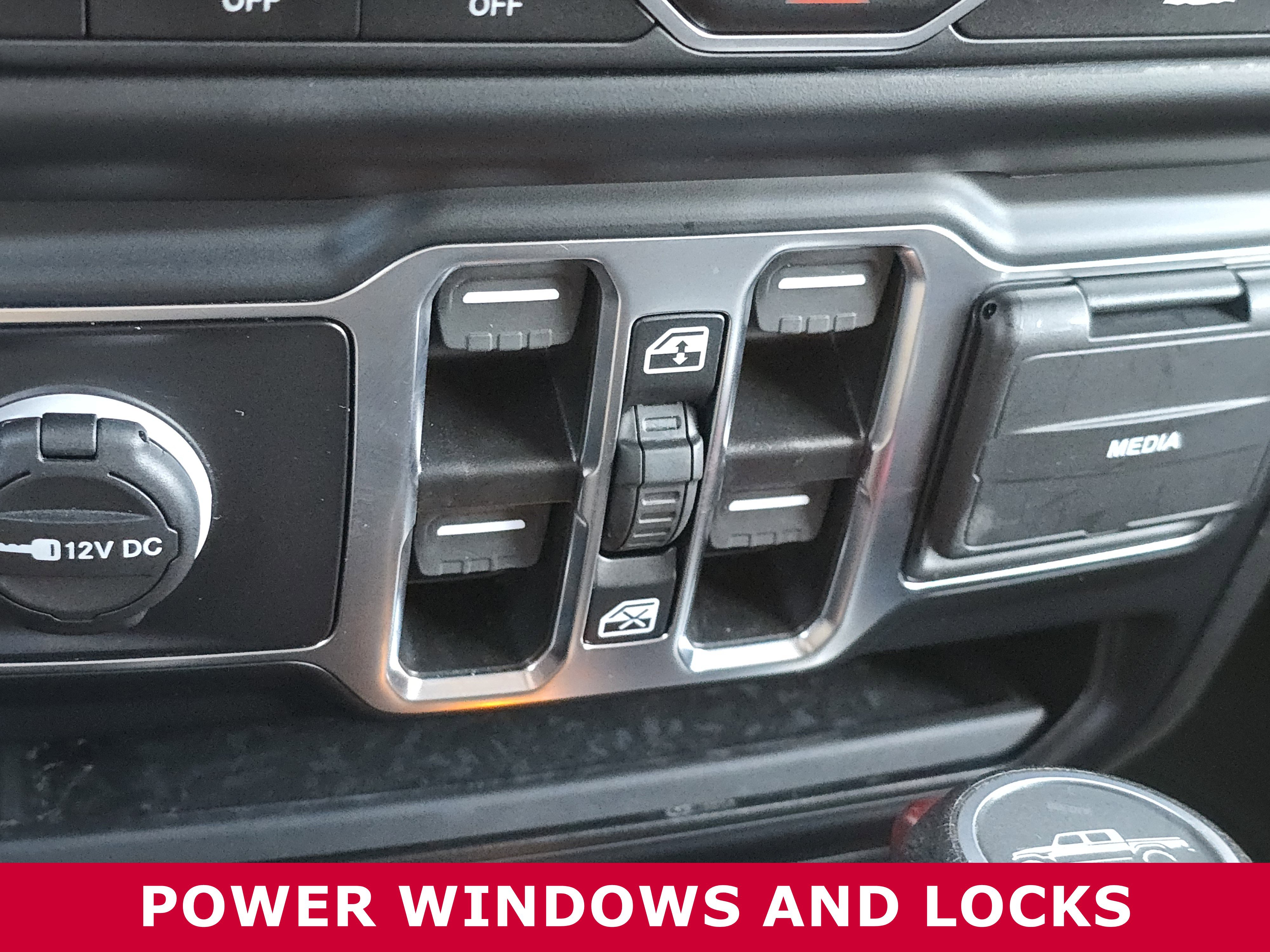 Used 2023 Jeep Gladiator Sport image 30