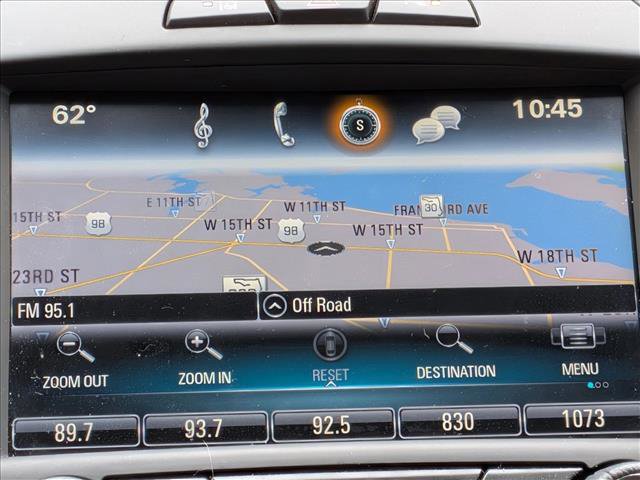 Used 2016 Buick LaCrosse Leather w/ Experience Buick Package FWD image 15