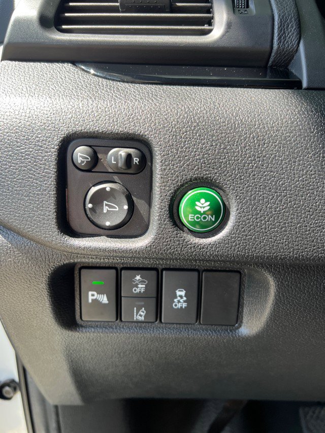 Used 2021 Honda Pilot Black Edition image 31