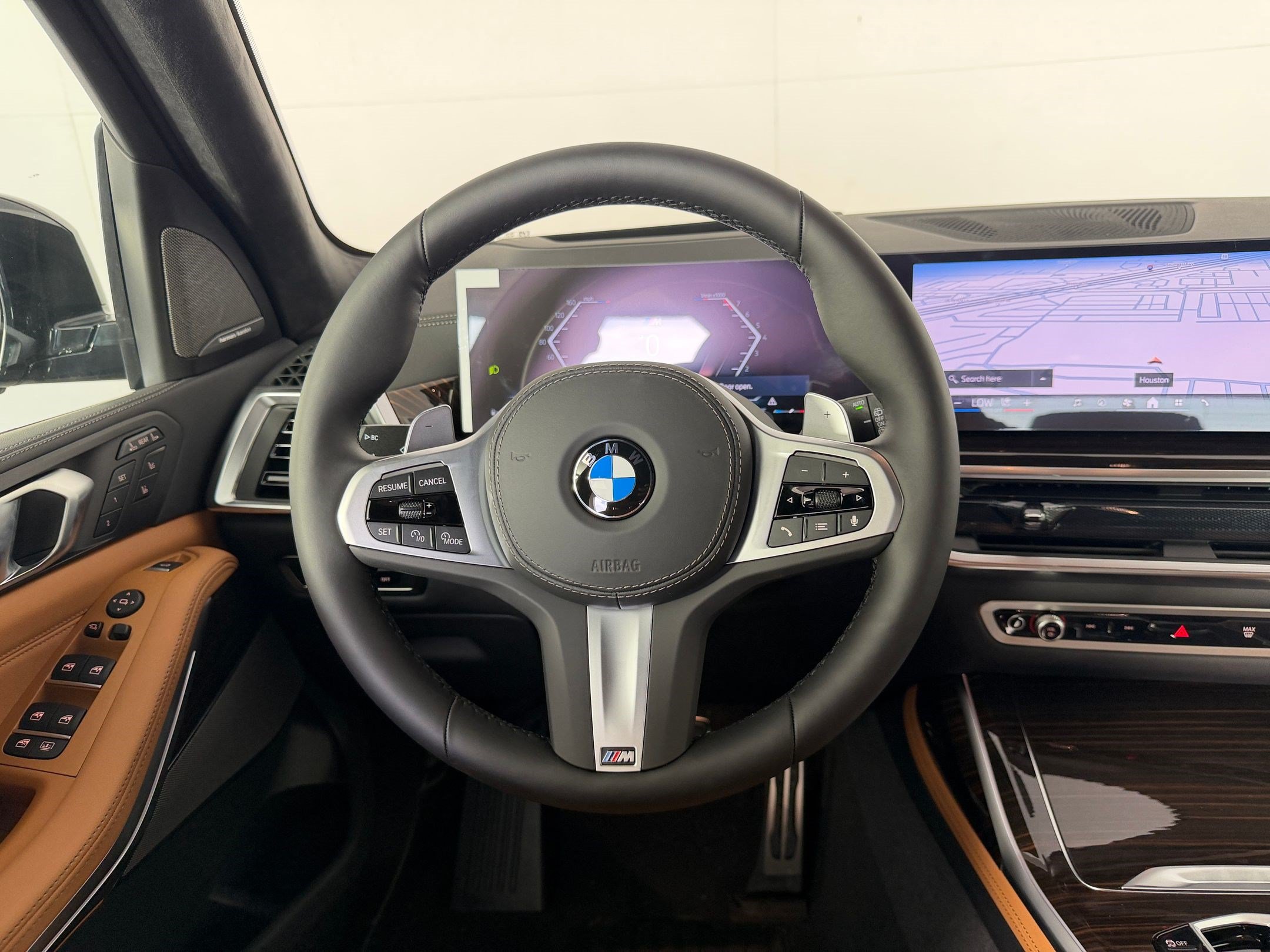New 2027 BMW X7 xDrive40i w/ Executive Package AWD/4WD image 11