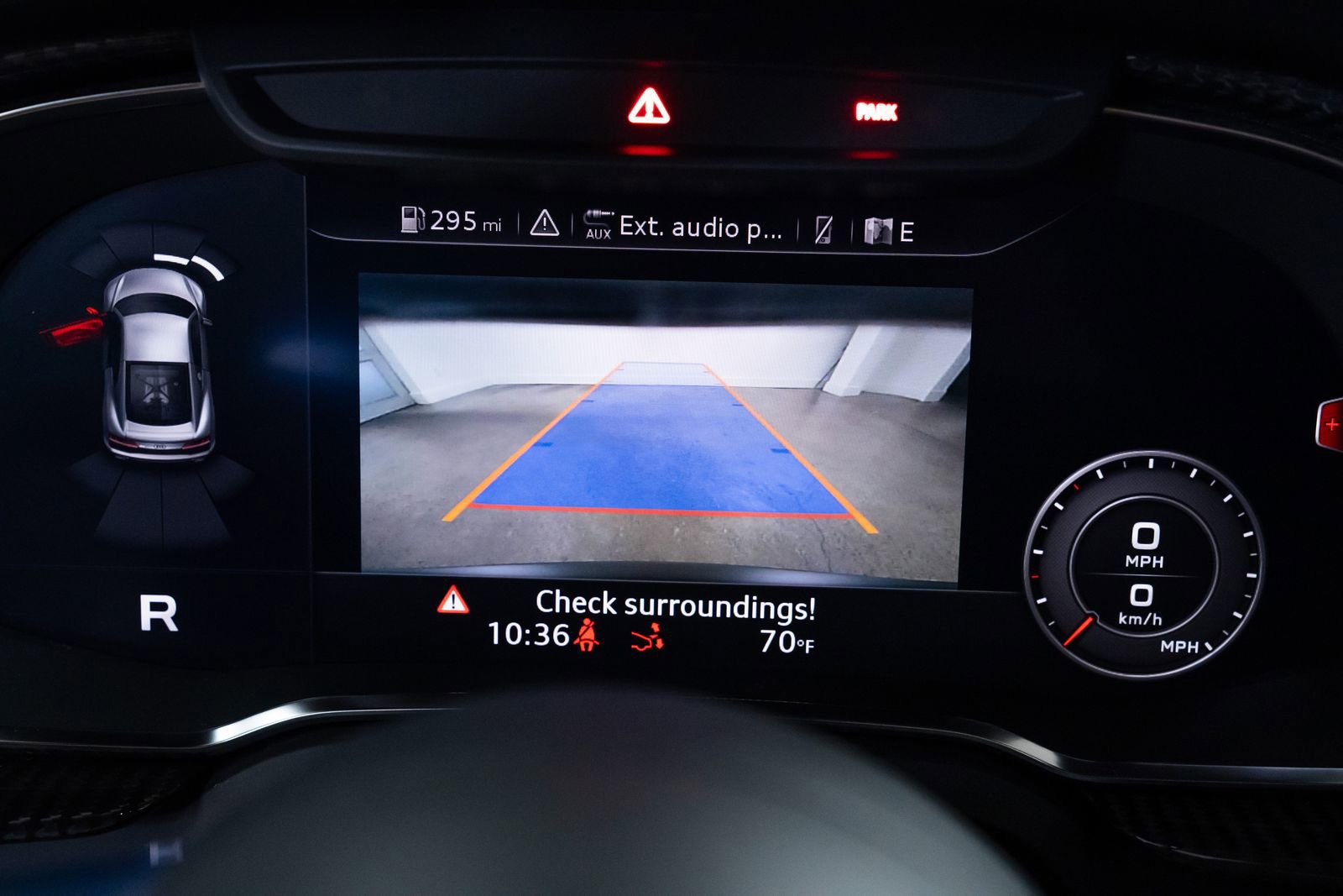 Used 2020 Audi R8 V10 image 15