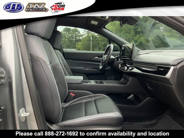 Used 2024 Honda Prologue Elite image 15