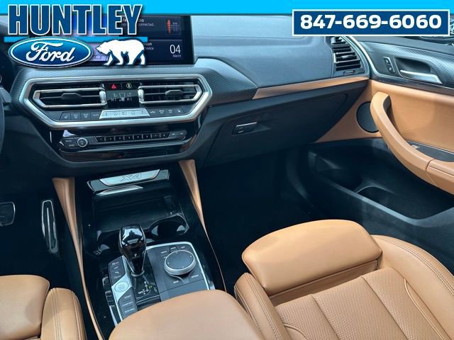 Used 2023 BMW X4 xDrive30i image 19