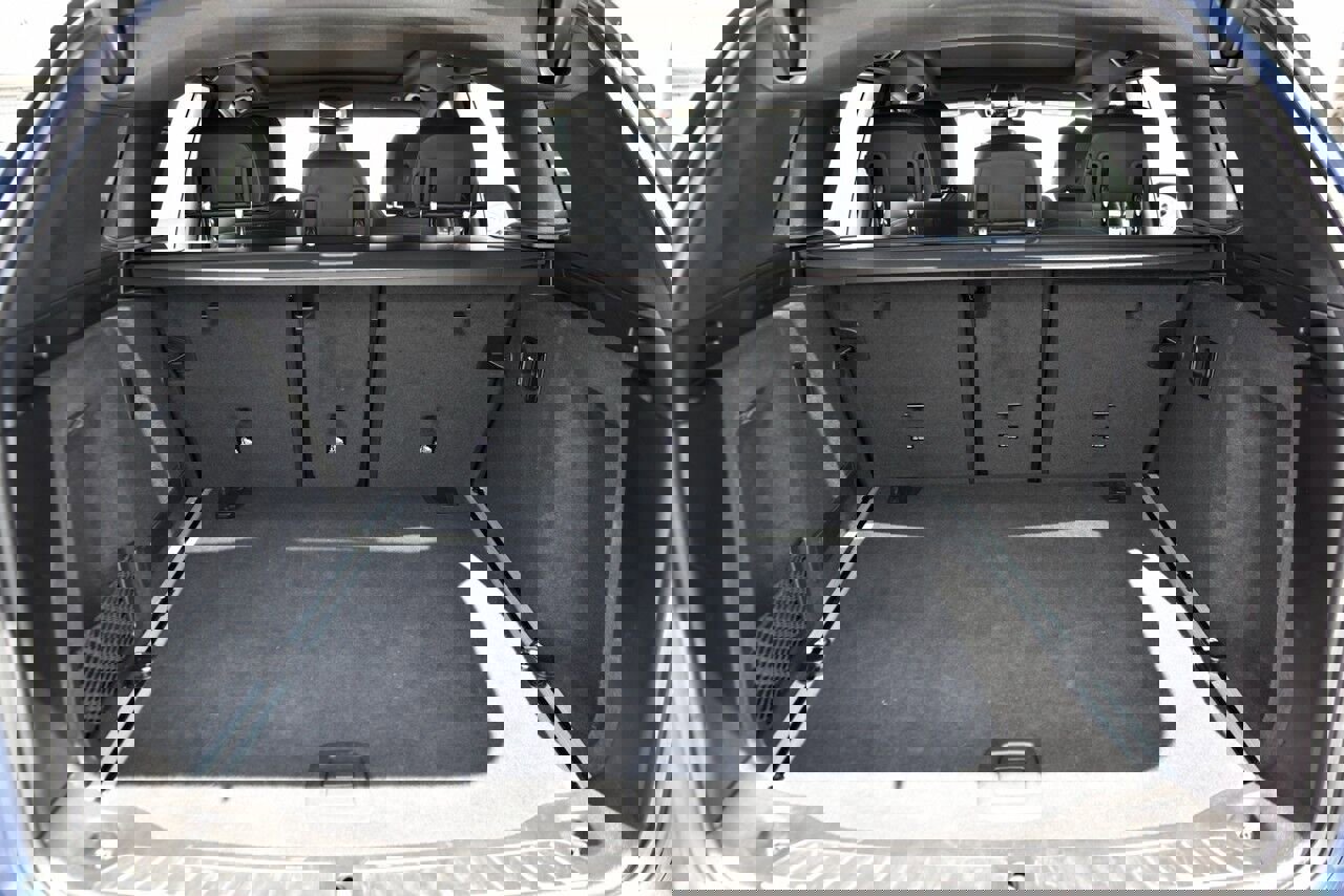 Used 2022 BMW X3 xDrive30i w/ M Sport Package 2 image 12