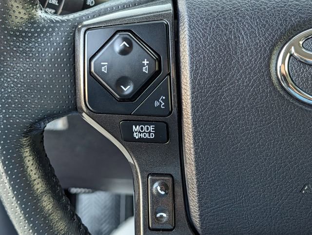 Used 2023 Toyota 4Runner TRD Off-Road Premium w/ Off Road Premium Plus Package image 23