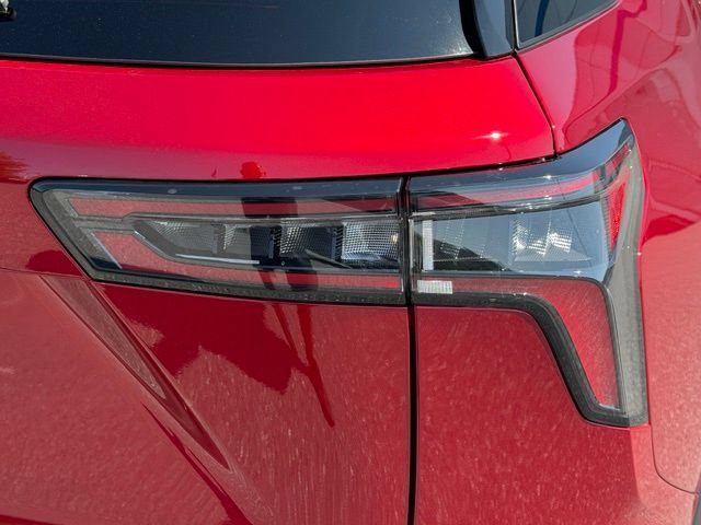 New 2027 Chevrolet Equinox LT w/ Convenience Package II AWD/4WD image 19