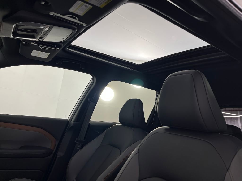 New 2026 Subaru Forester Sport image 22