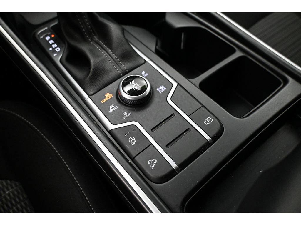 Used 2022 Kia Sorento LX AWD/4WD image 27