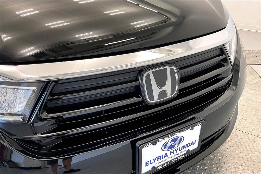 Used 2024 Honda Odyssey Touring image 30