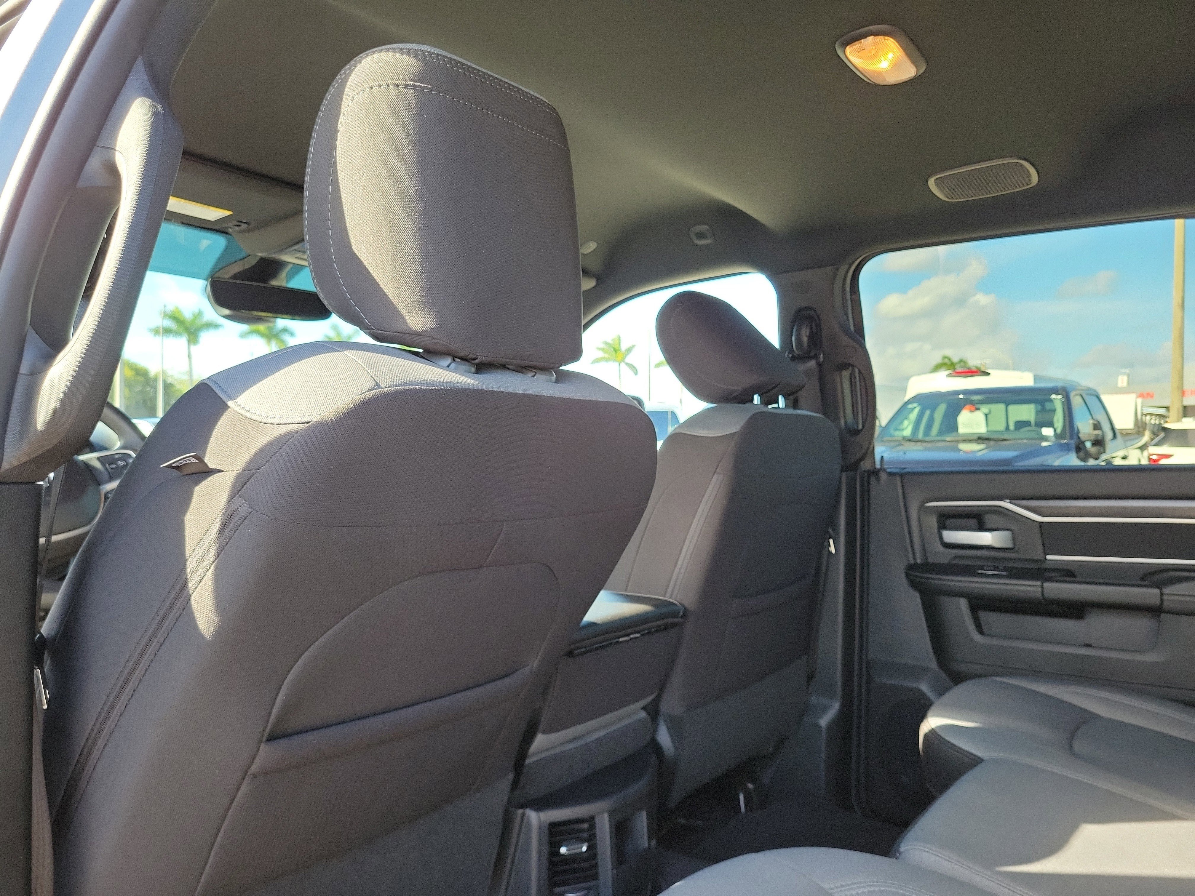 Used 2024 RAM 3500 Big Horn image 14