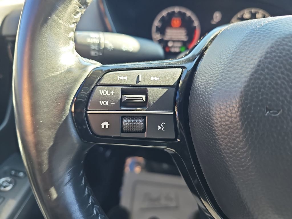 Used 2023 Honda CR-V EX-L image 21