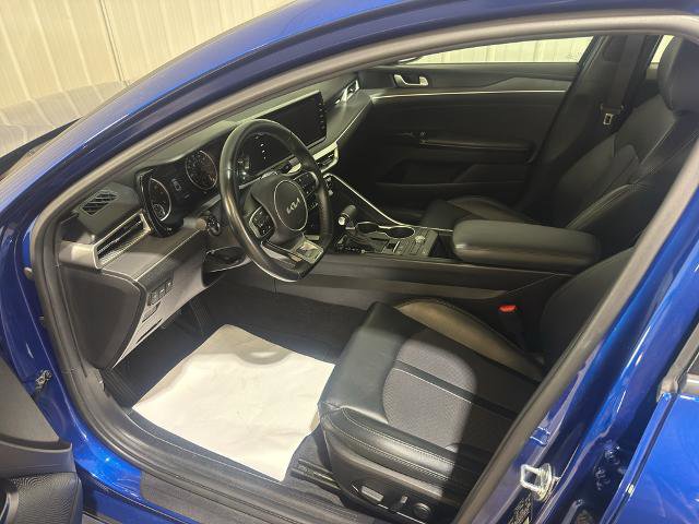 Used 2023 Kia K5 GT-Line FWD image 2