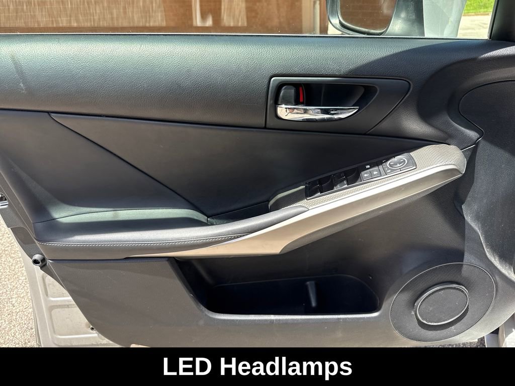 Used 2015 Lexus IS 350 AWD w/ F-Sport Package image 14