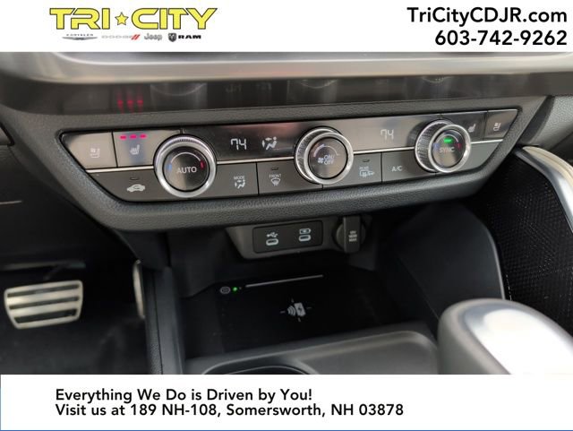 Used 2025 Acura ADX A-Spec image 25