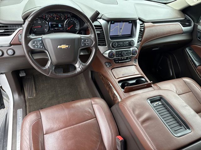 Used 2016 Chevrolet Suburban LTZ AWD/4WD image 26