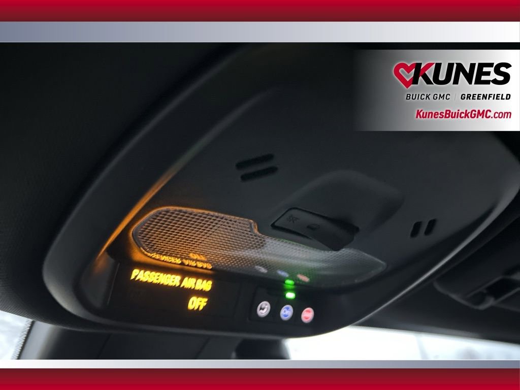 New 2026 Buick Envista Preferred w/ Convenience I Package image 31