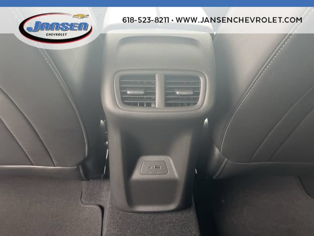 Used 2024 Buick Envision Preferred AWD/4WD image 20